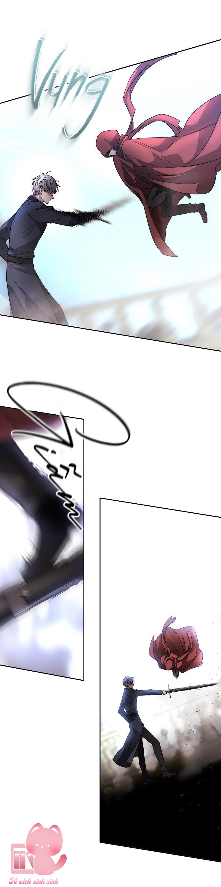 Black Haze - Chap 74 - Trang 28