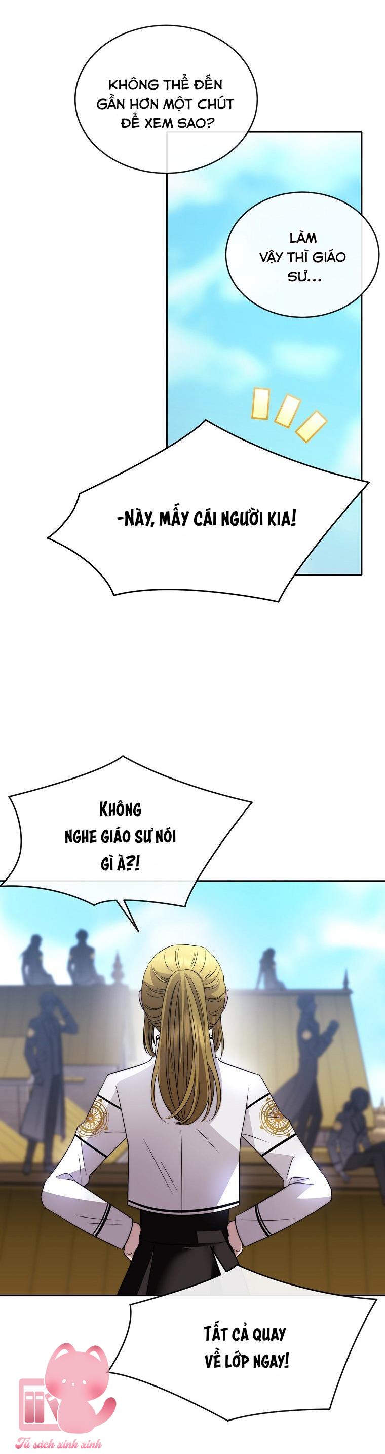 Black Haze - Chap 74 - Trang 4
