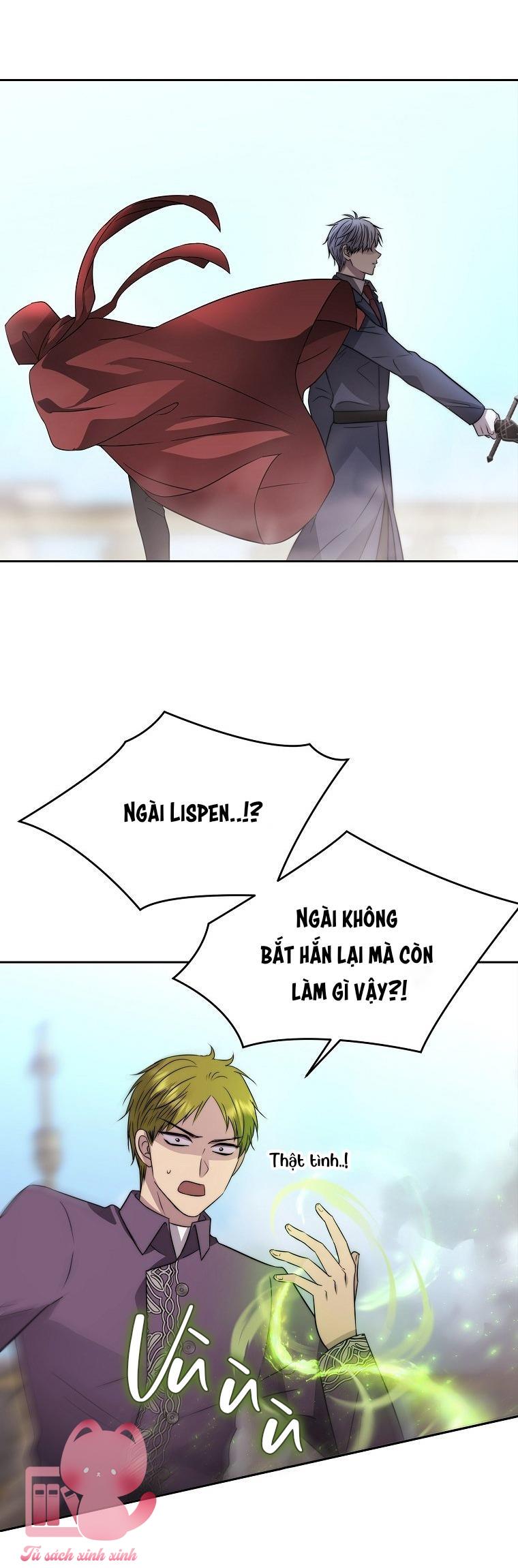 Black Haze - Chap 74 - Trang 31