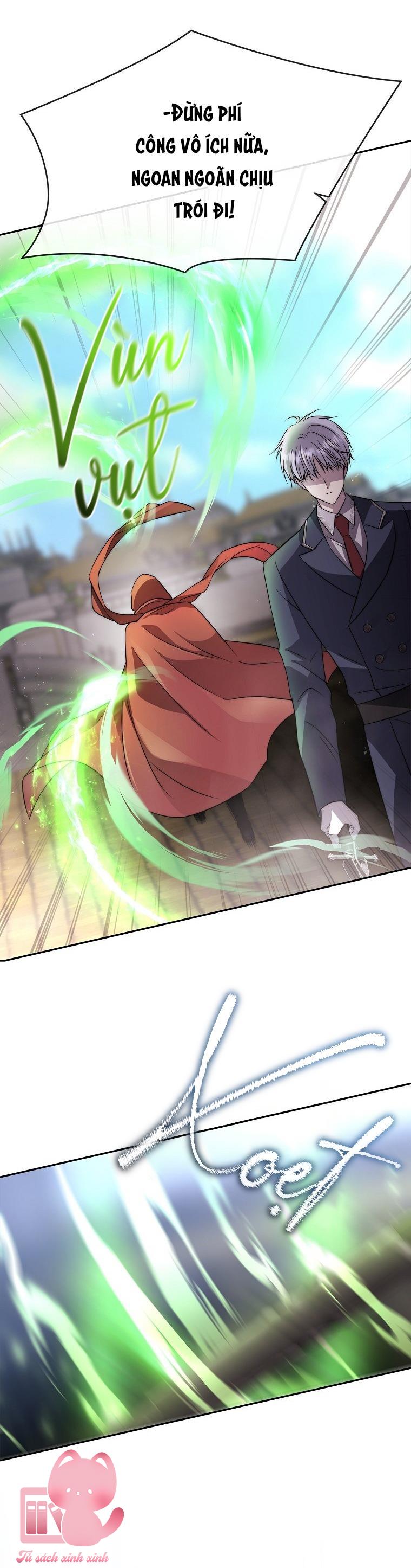 Black Haze - Chap 74 - Trang 32