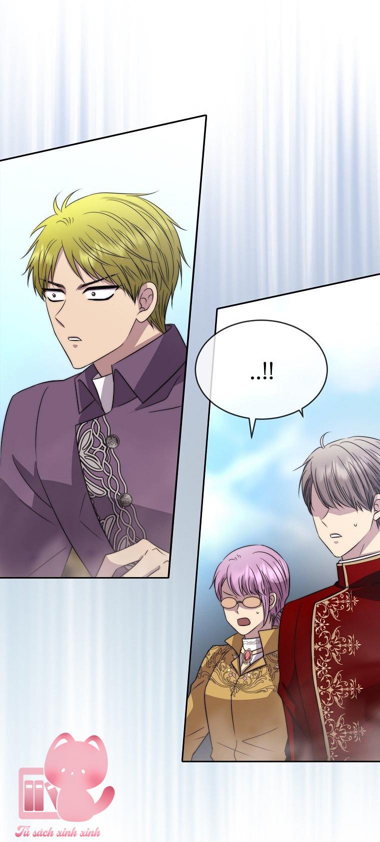 Black Haze - Chap 74 - Trang 33