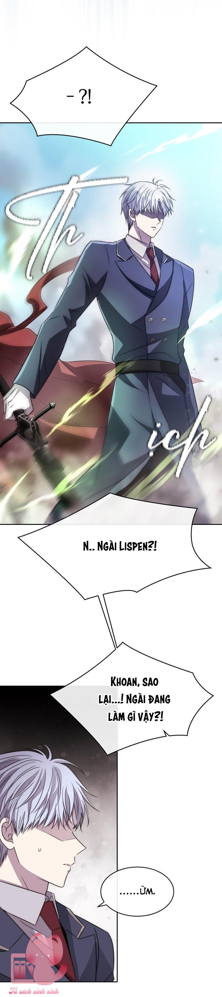 Black Haze - Chap 74 - Trang 34