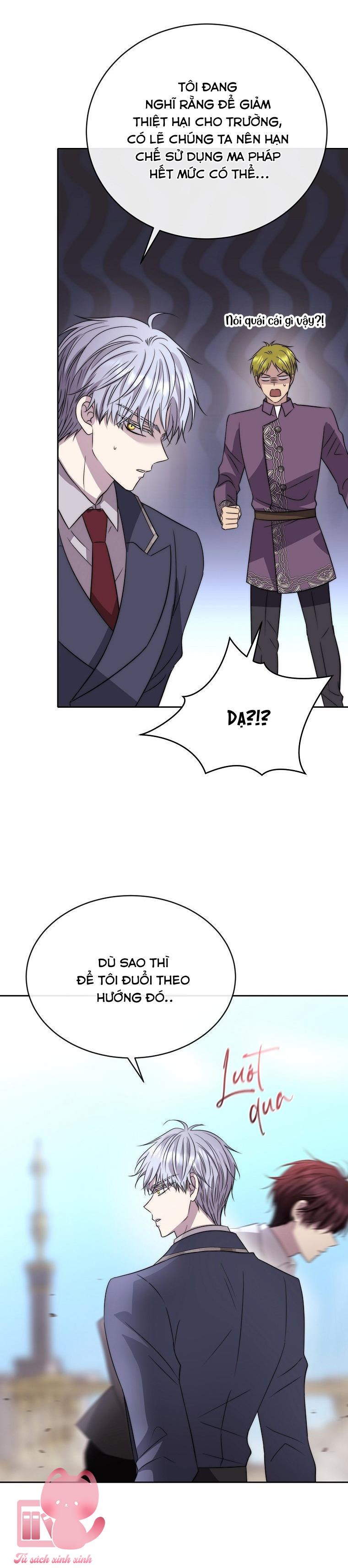 Black Haze - Chap 74 - Trang 35