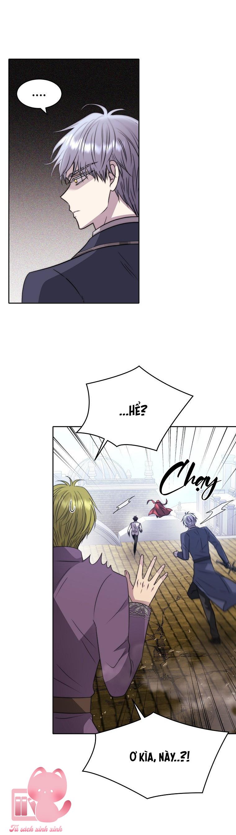 Black Haze - Chap 74 - Trang 36