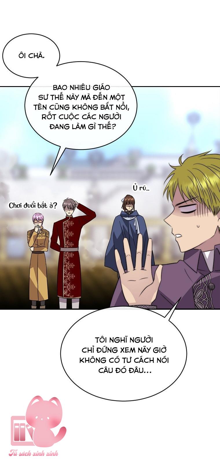 Black Haze - Chap 74 - Trang 37