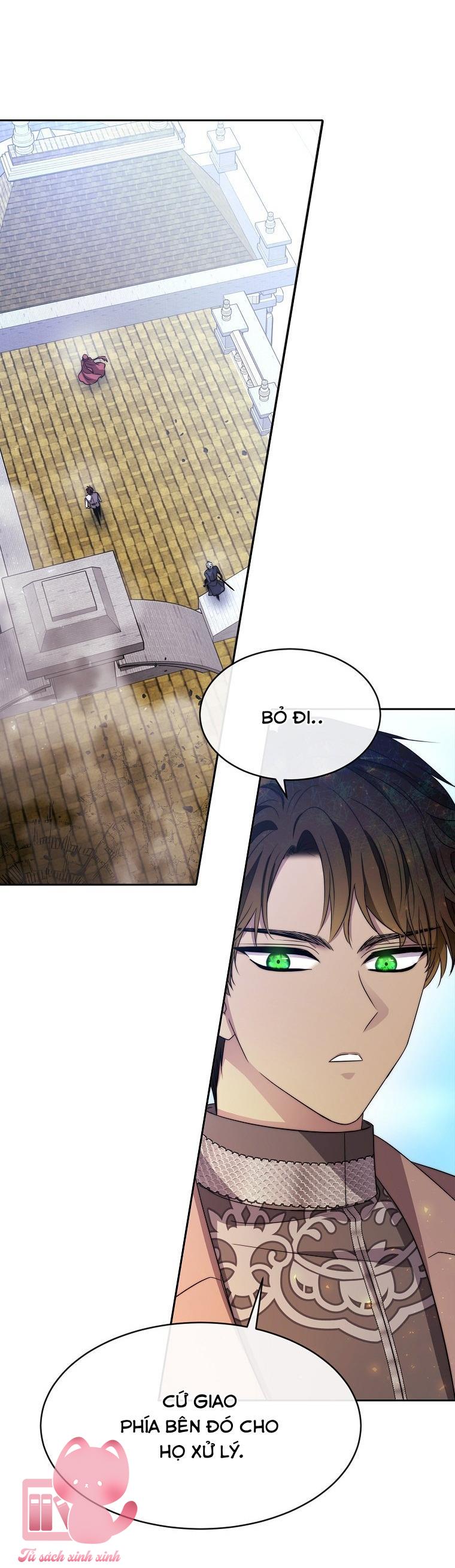 Black Haze - Chap 74 - Trang 38