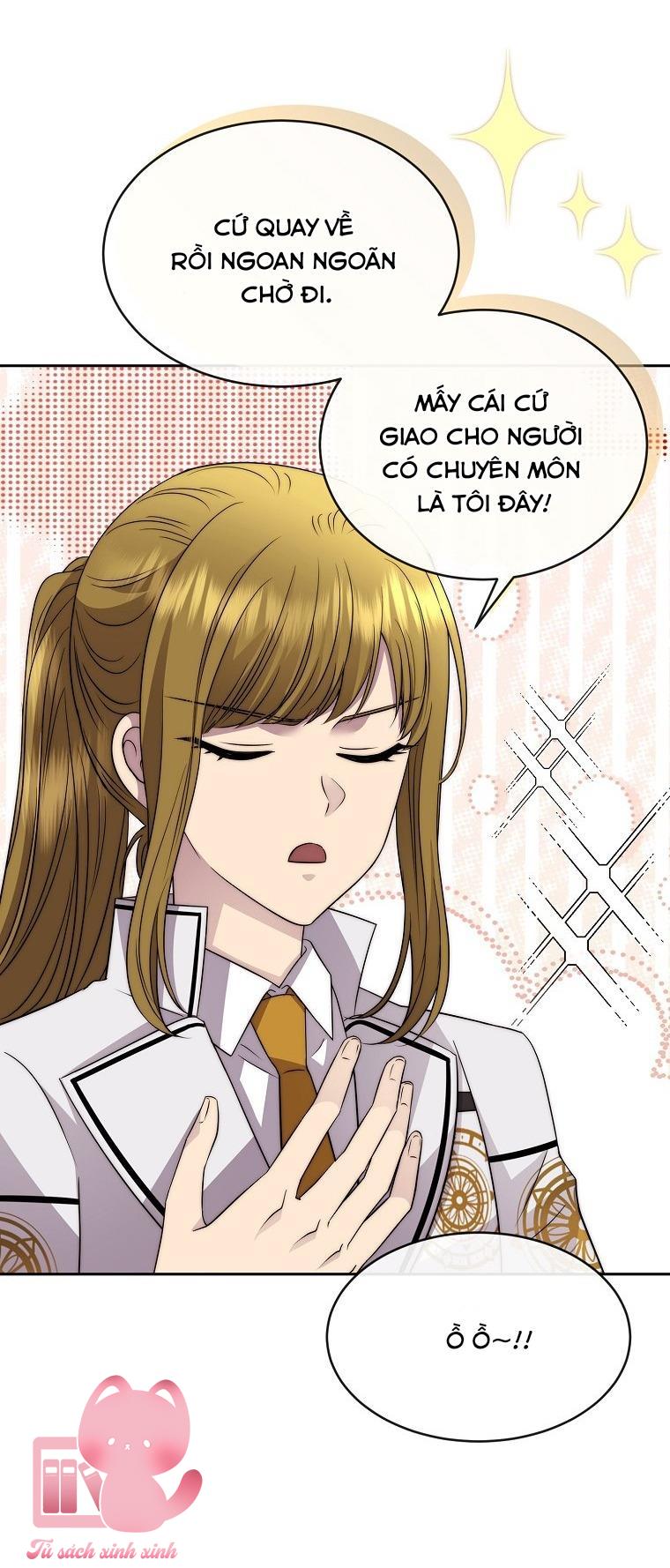 Black Haze - Chap 74 - Trang 5