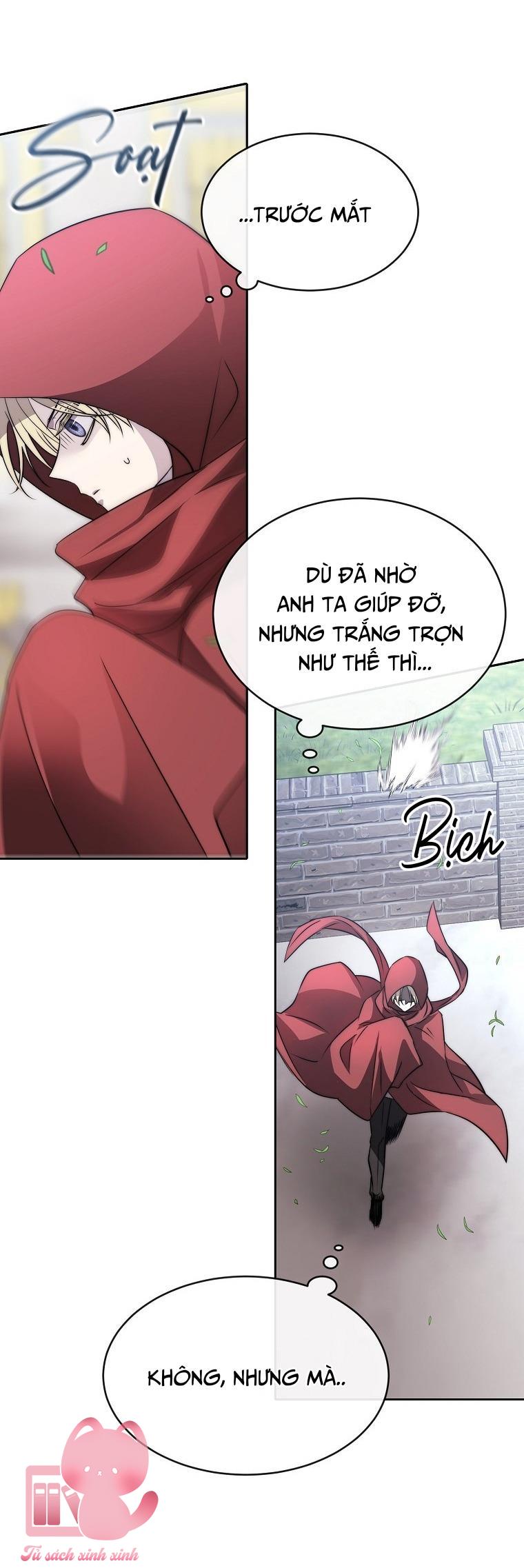 Black Haze - Chap 74 - Trang 41
