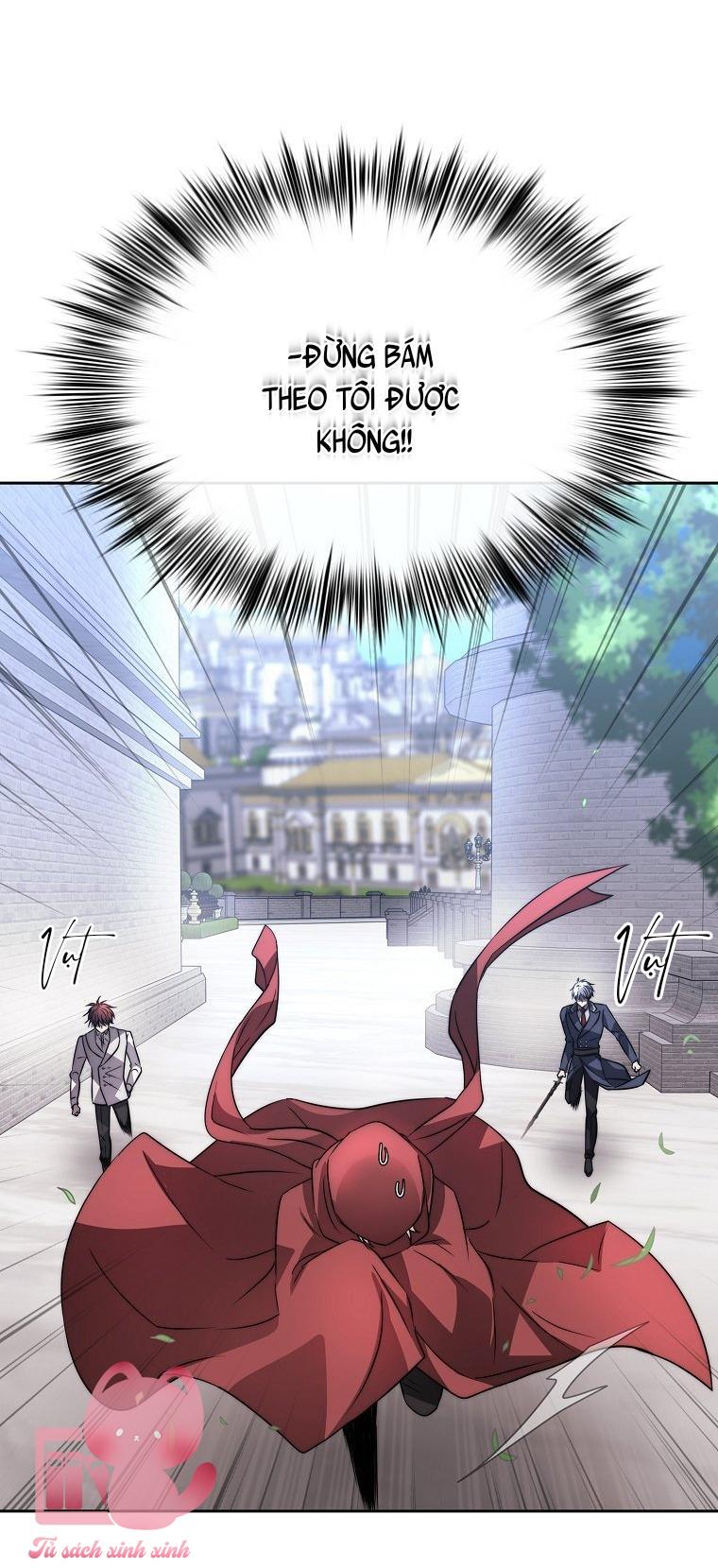 Black Haze - Chap 74 - Trang 42