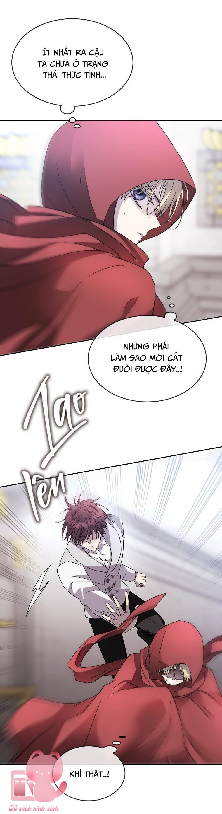 Black Haze - Chap 74 - Trang 43