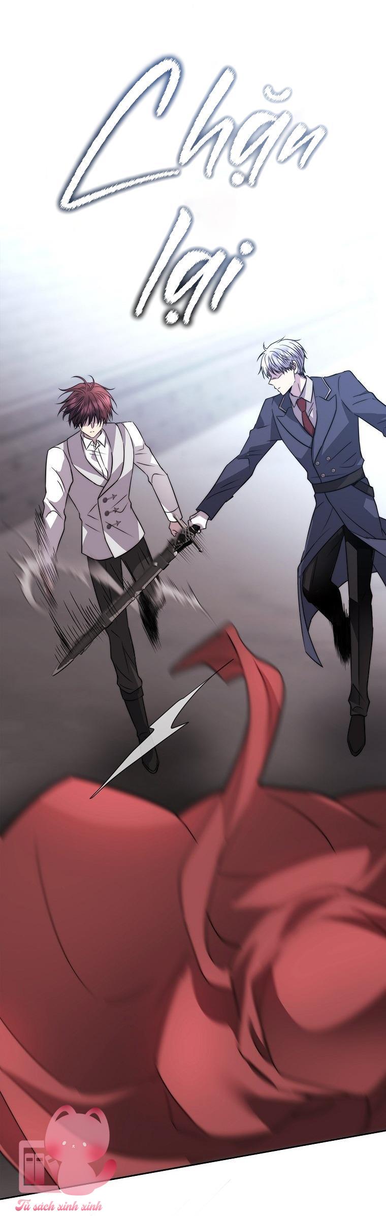 Black Haze - Chap 74 - Trang 44