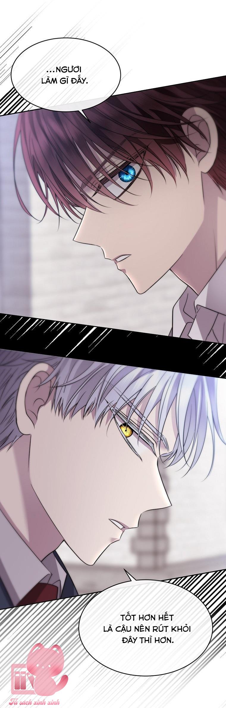 Black Haze - Chap 74 - Trang 45