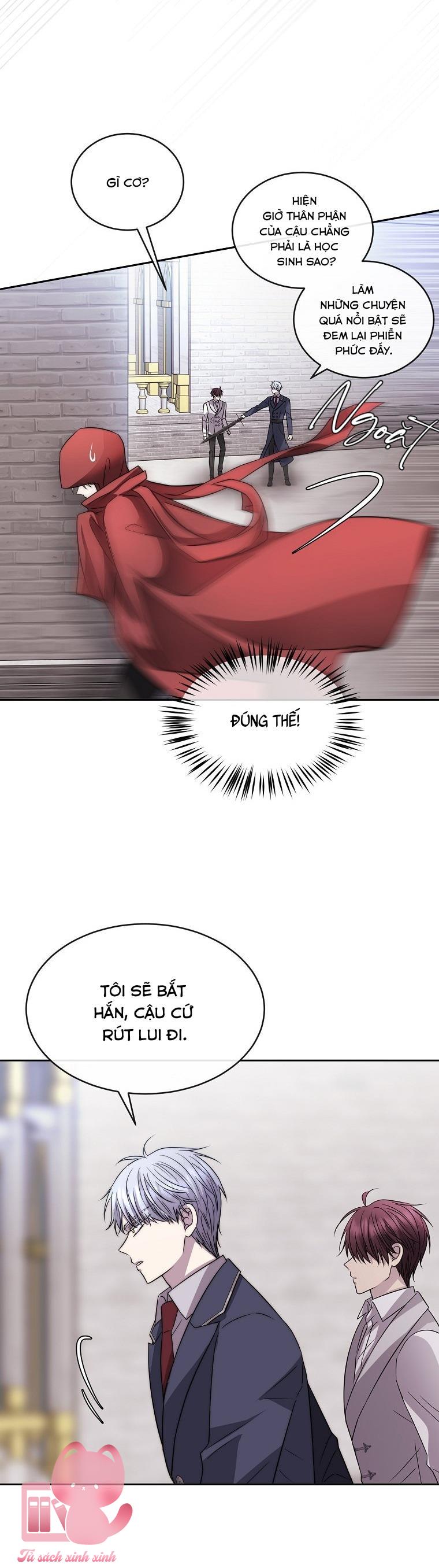 Black Haze - Chap 74 - Trang 46
