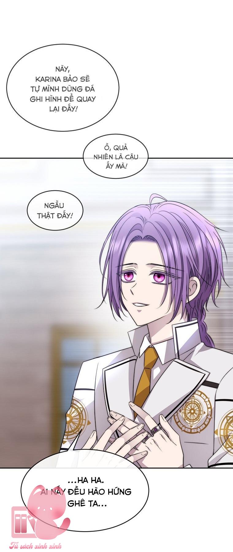 Black Haze - Chap 74 - Trang 6