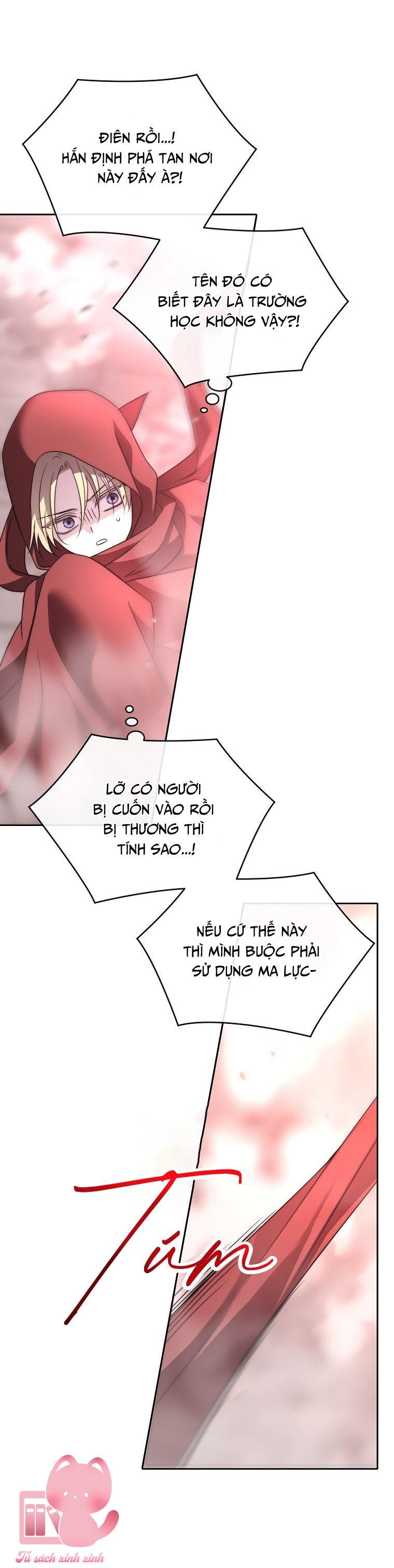 Black Haze - Chap 74 - Trang 52