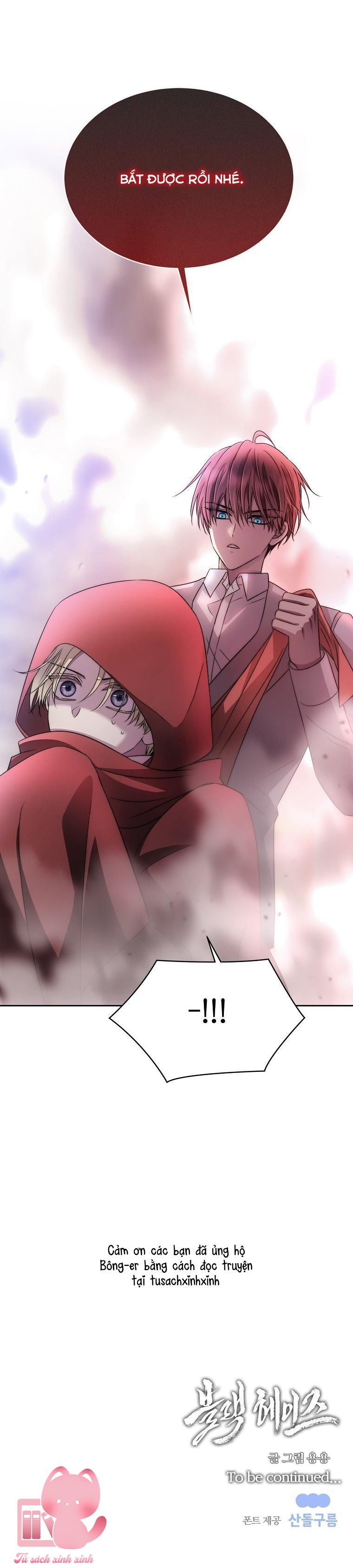 Black Haze - Chap 74 - Trang 53