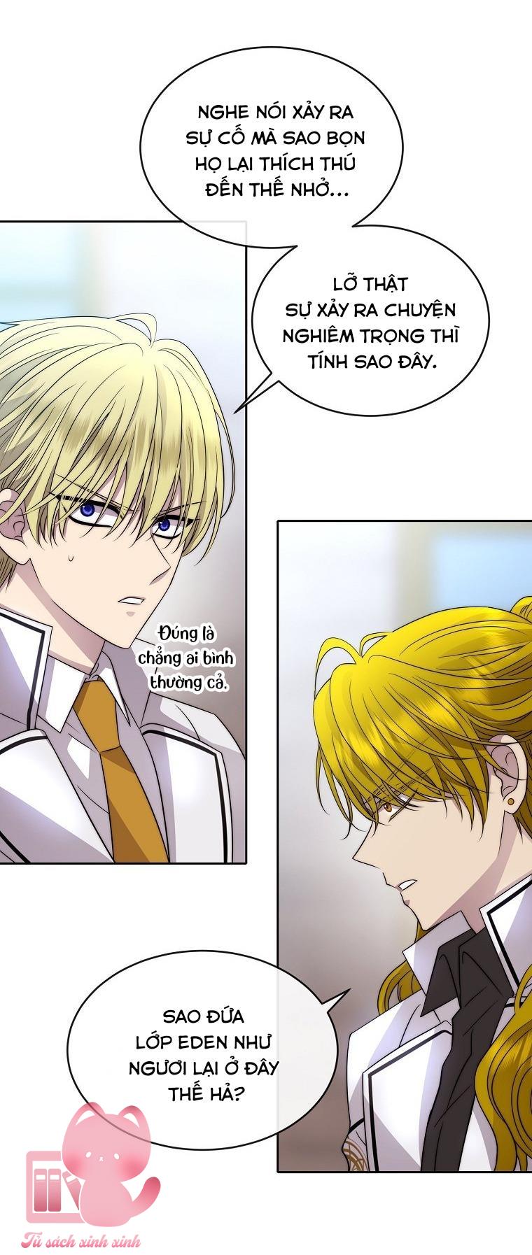 Black Haze - Chap 74 - Trang 7