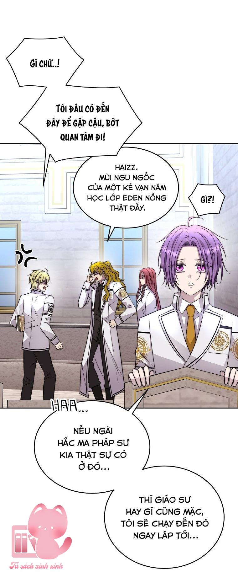Black Haze - Chap 74 - Trang 8