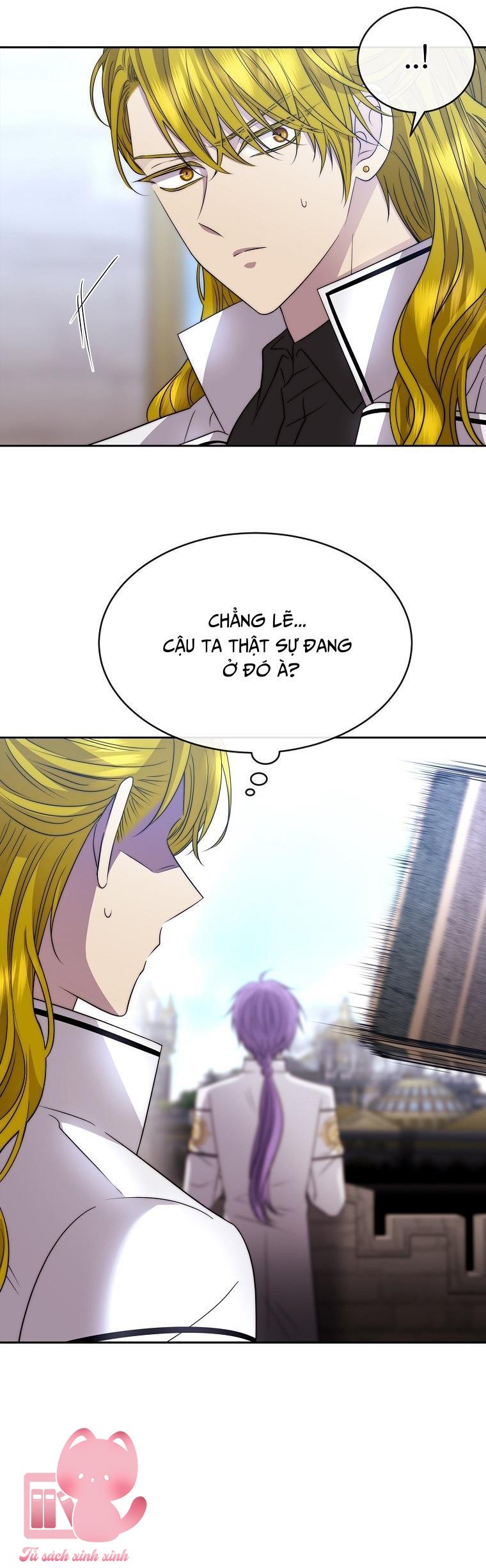 Black Haze - Chap 74 - Trang 9