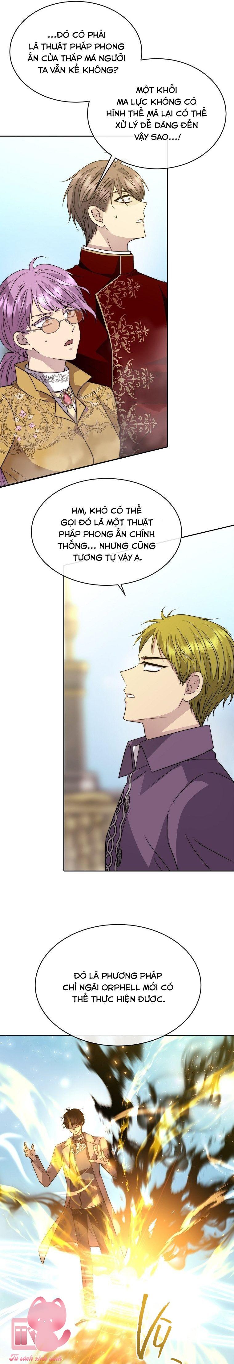 Black Haze - Chap 75 - Trang 11