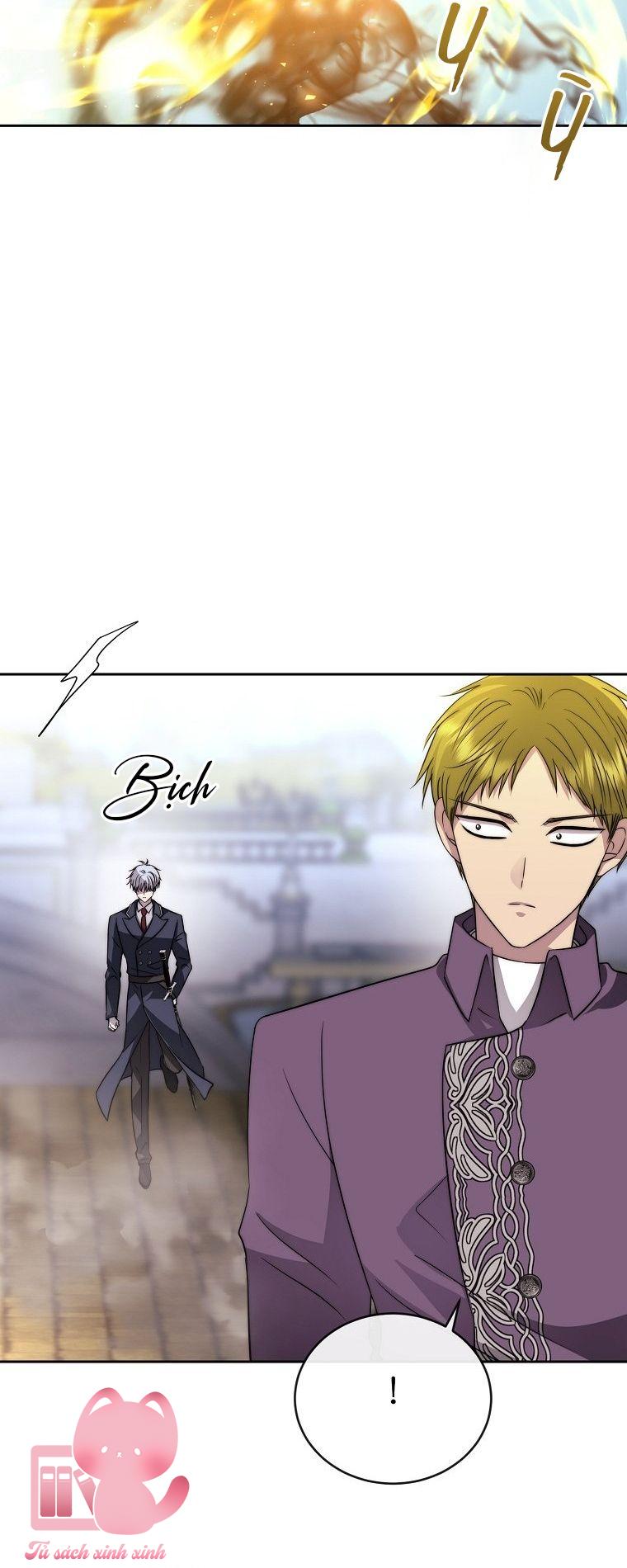 Black Haze - Chap 75 - Trang 12