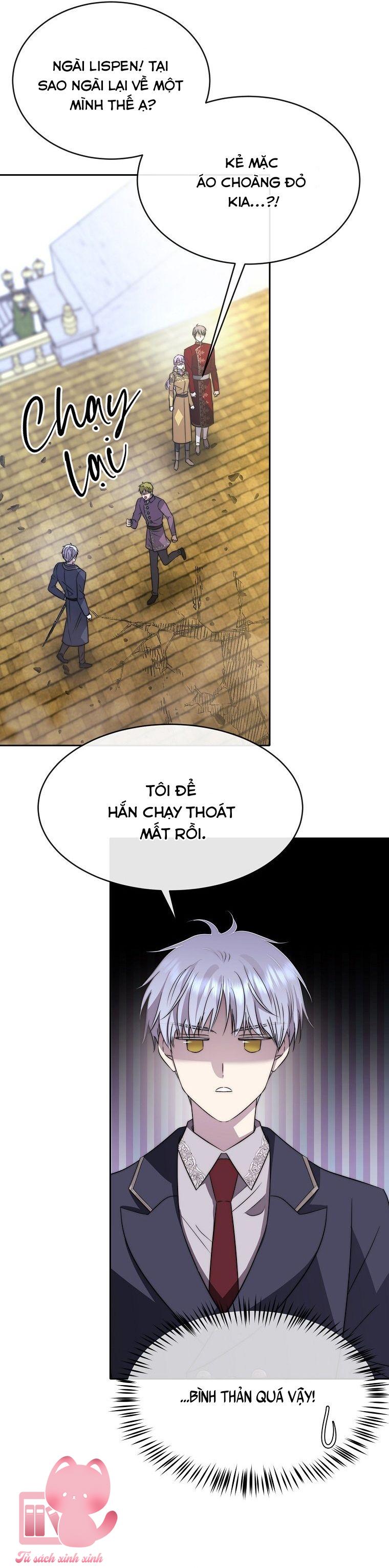 Black Haze - Chap 75 - Trang 13
