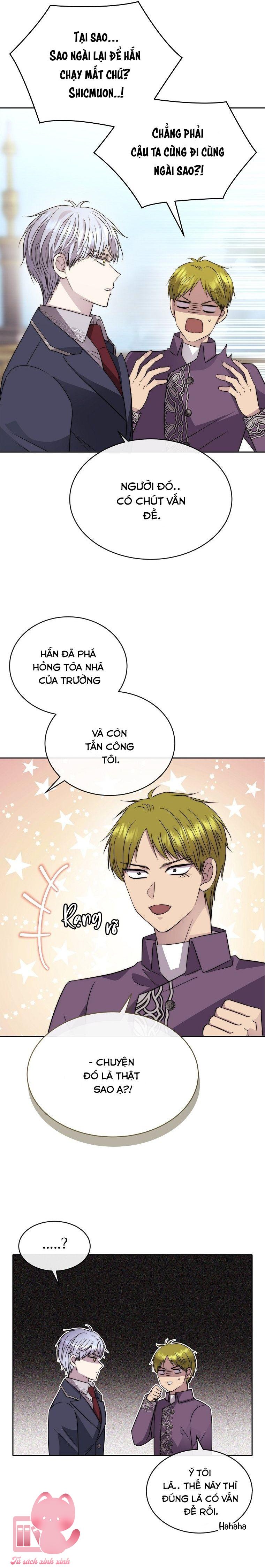 Black Haze - Chap 75 - Trang 14