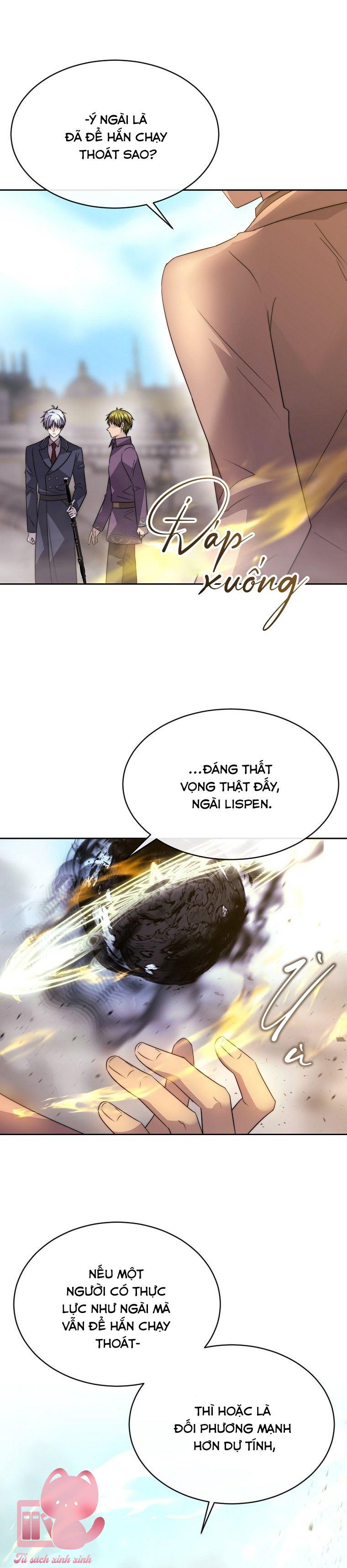 Black Haze - Chap 75 - Trang 15