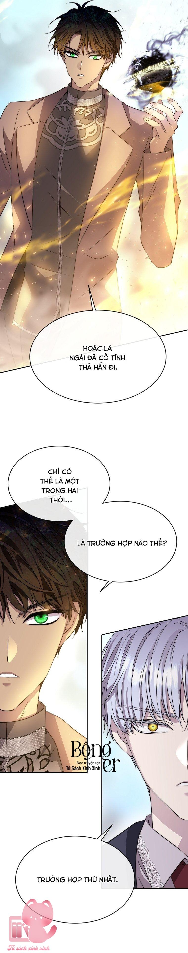 Black Haze - Chap 75 - Trang 16