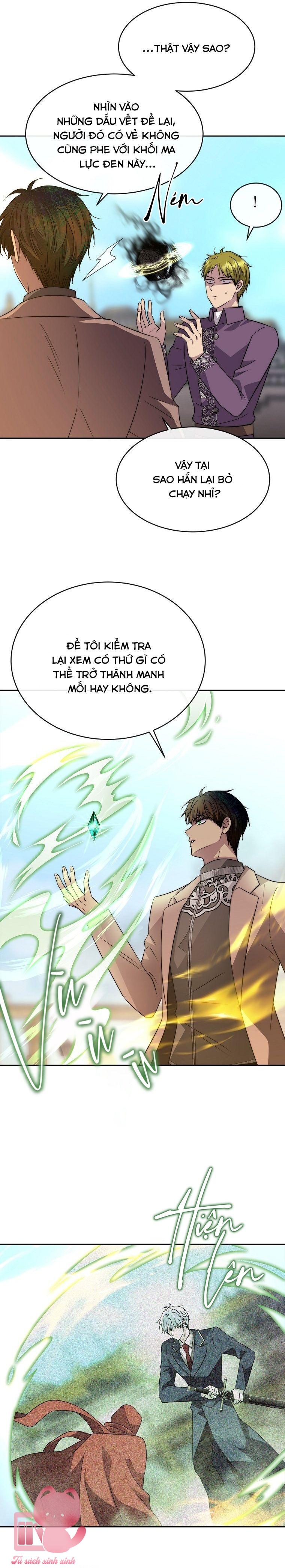 Black Haze - Chap 75 - Trang 17