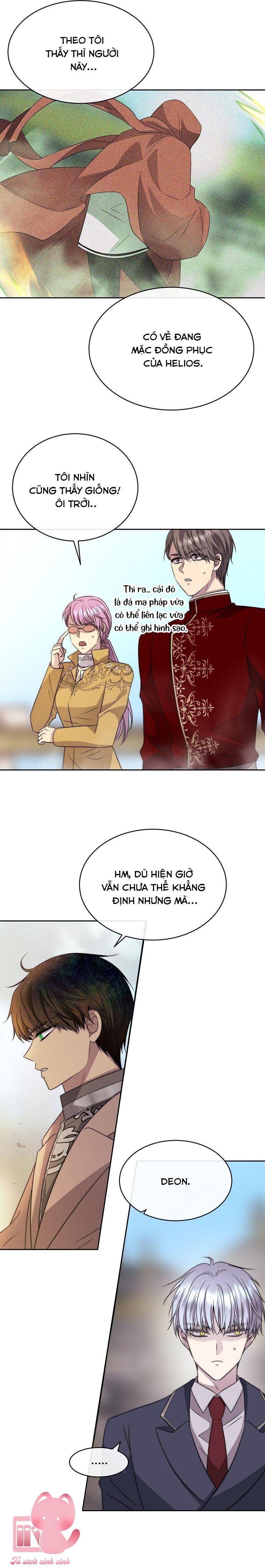 Black Haze - Chap 75 - Trang 18