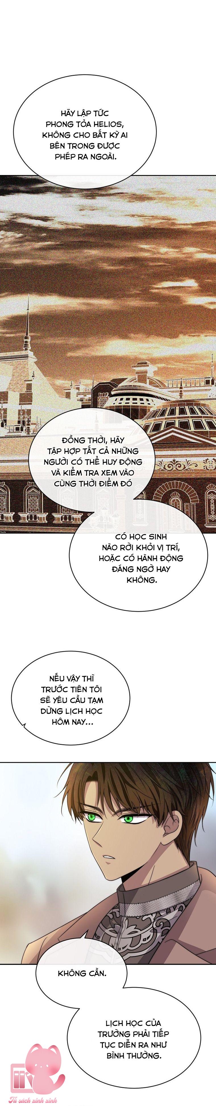 Black Haze - Chap 75 - Trang 19
