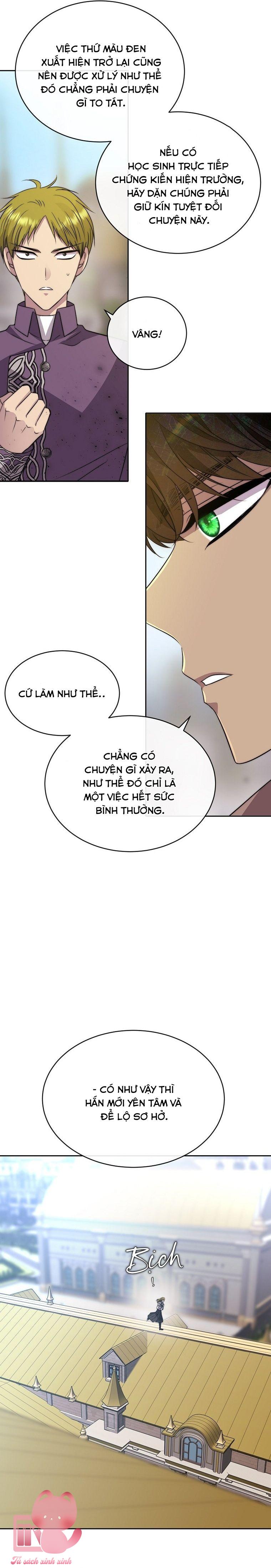 Black Haze - Chap 75 - Trang 20