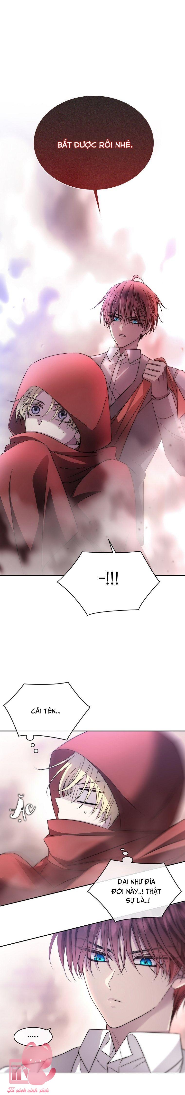 Black Haze - Chap 75 - Trang 3