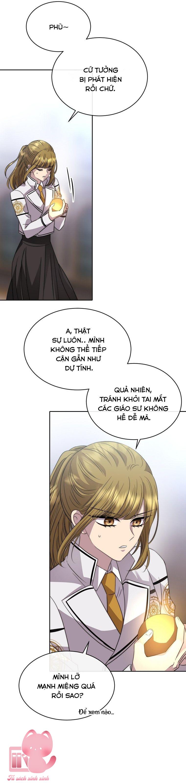 Black Haze - Chap 75 - Trang 21