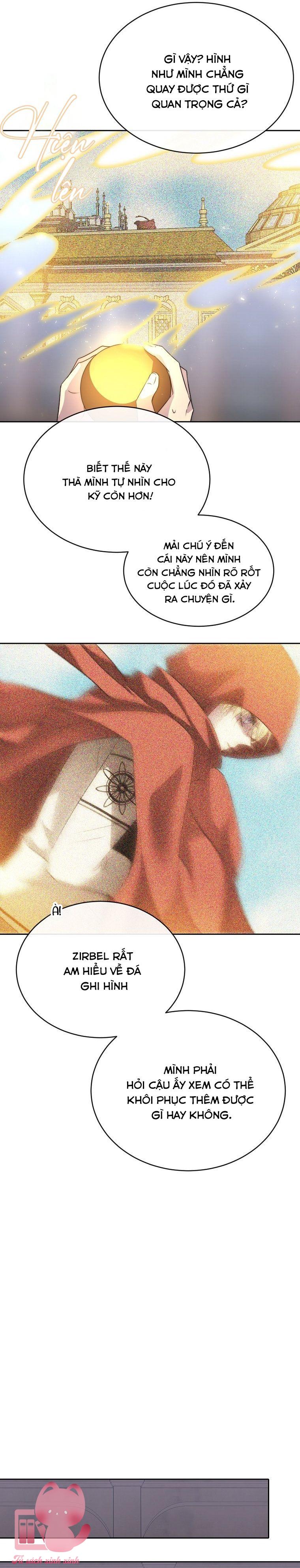 Black Haze - Chap 75 - Trang 22