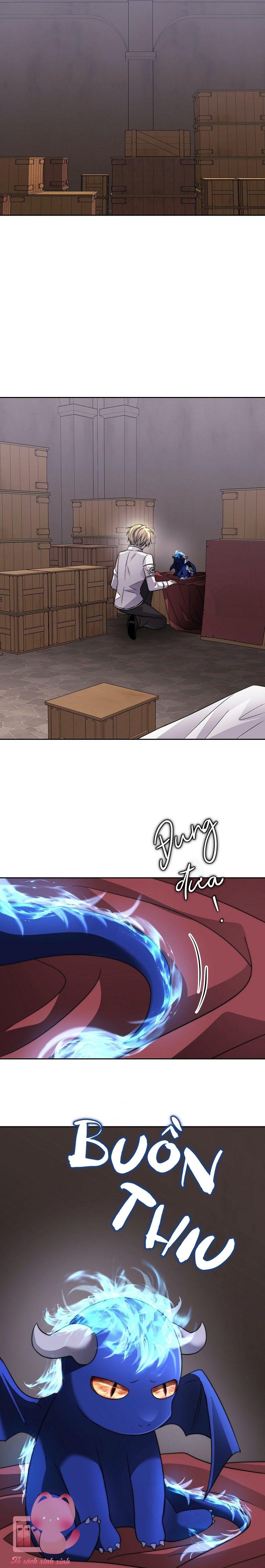 Black Haze - Chap 75 - Trang 23