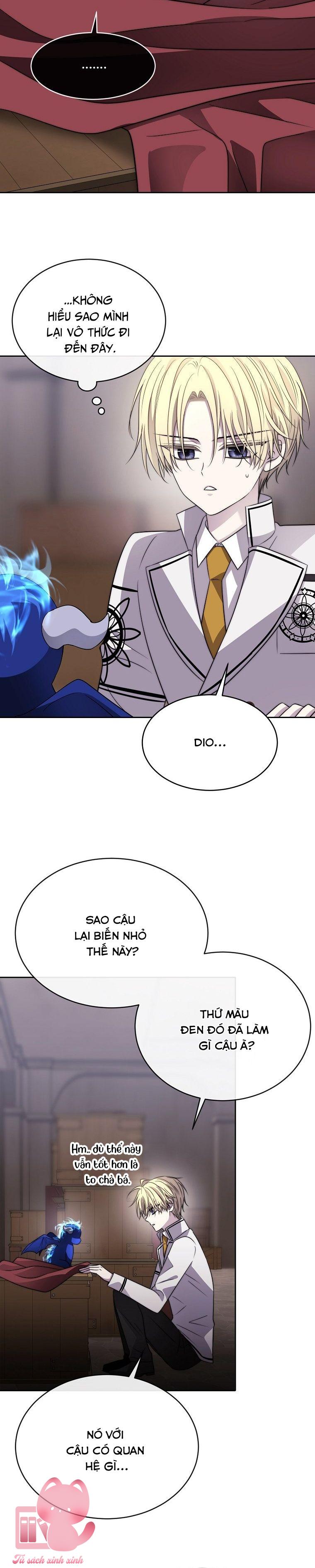 Black Haze - Chap 75 - Trang 24