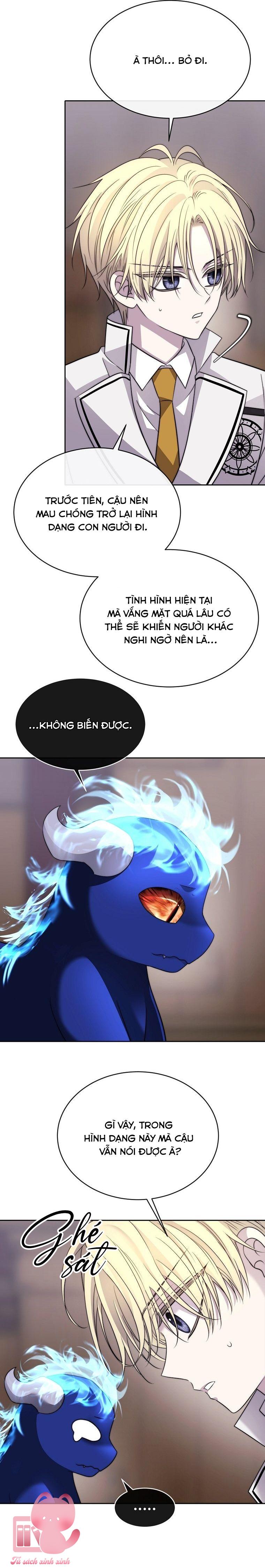 Black Haze - Chap 75 - Trang 25