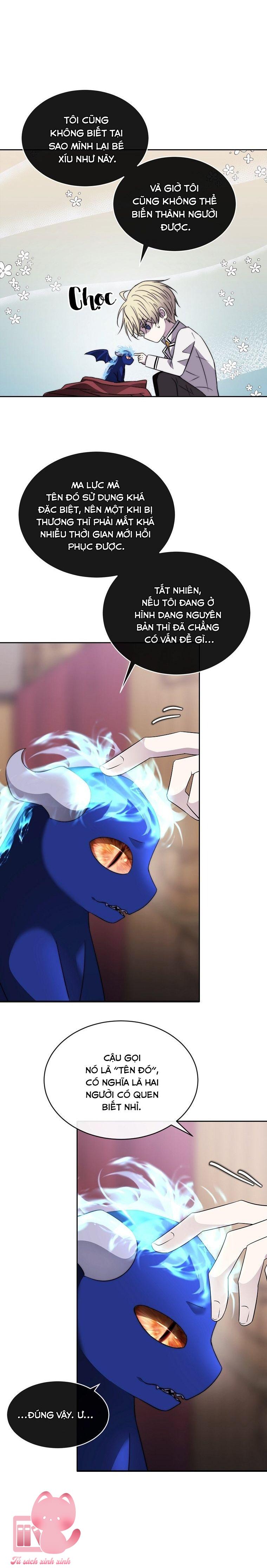 Black Haze - Chap 75 - Trang 26