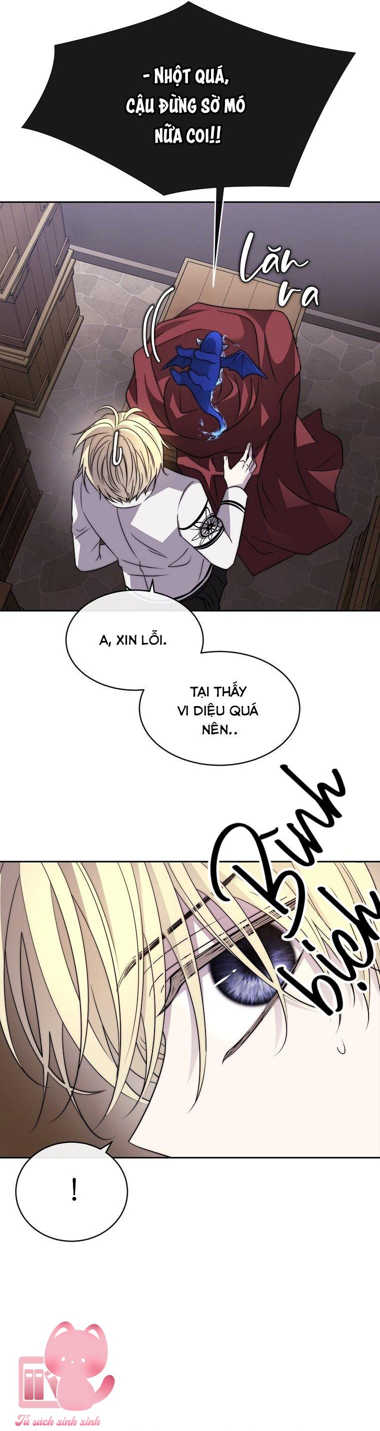 Black Haze - Chap 75 - Trang 27