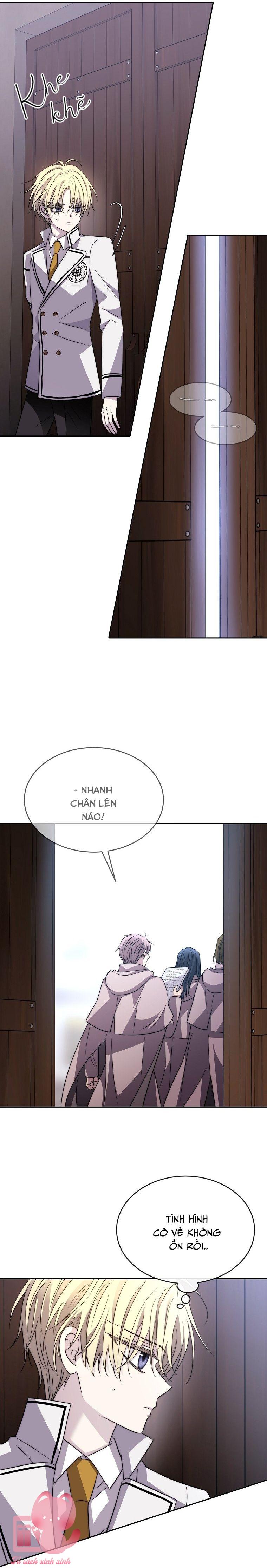 Black Haze - Chap 75 - Trang 28