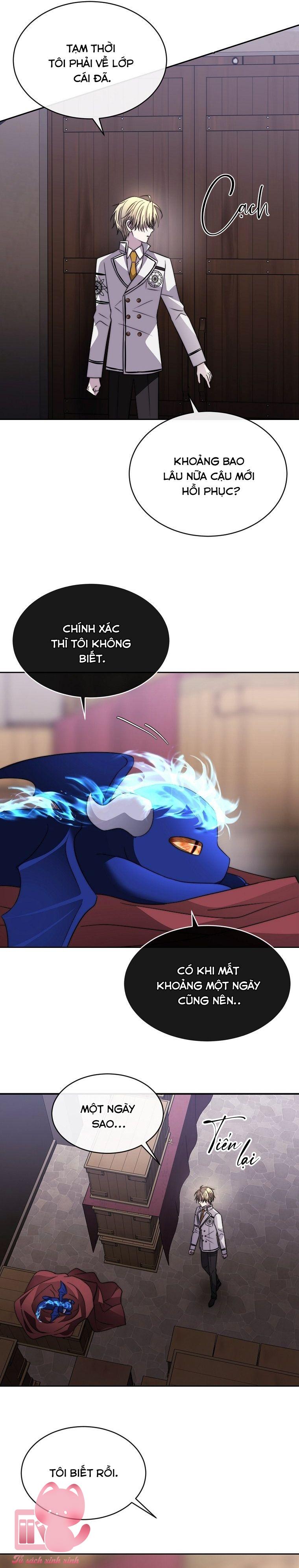 Black Haze - Chap 75 - Trang 29
