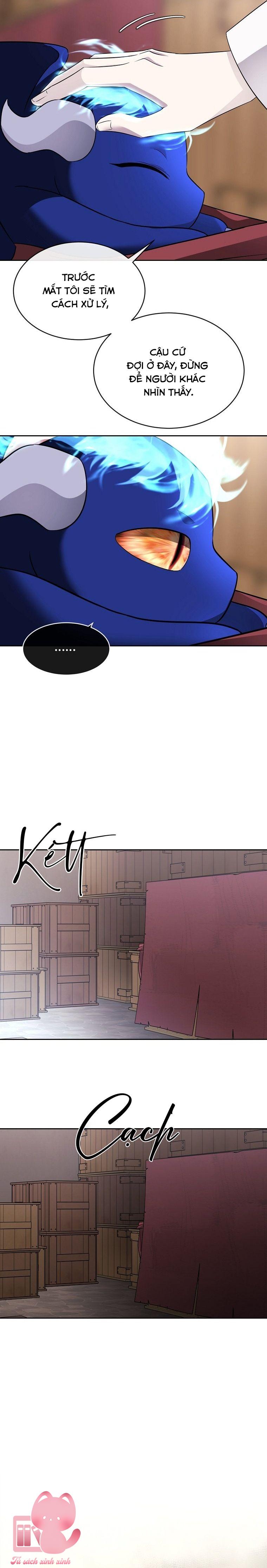 Black Haze - Chap 75 - Trang 30
