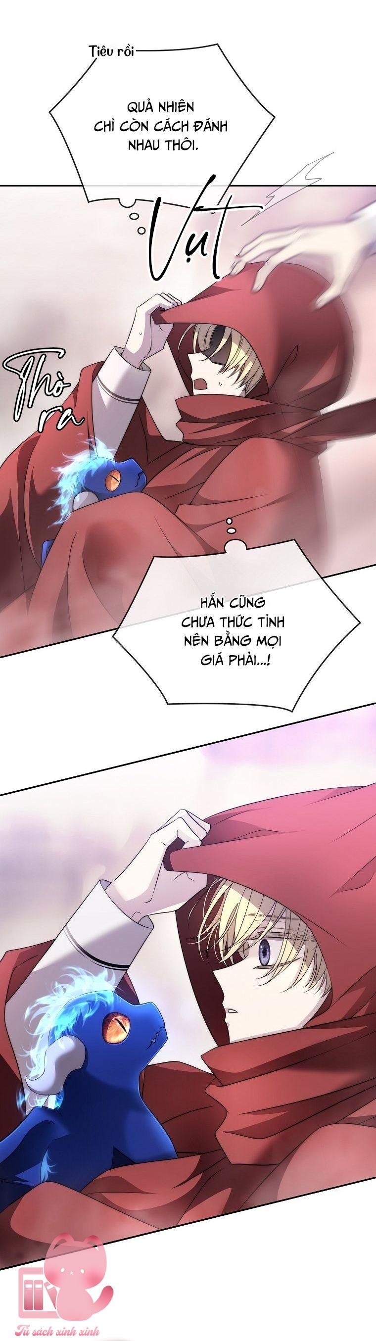 Black Haze - Chap 75 - Trang 4