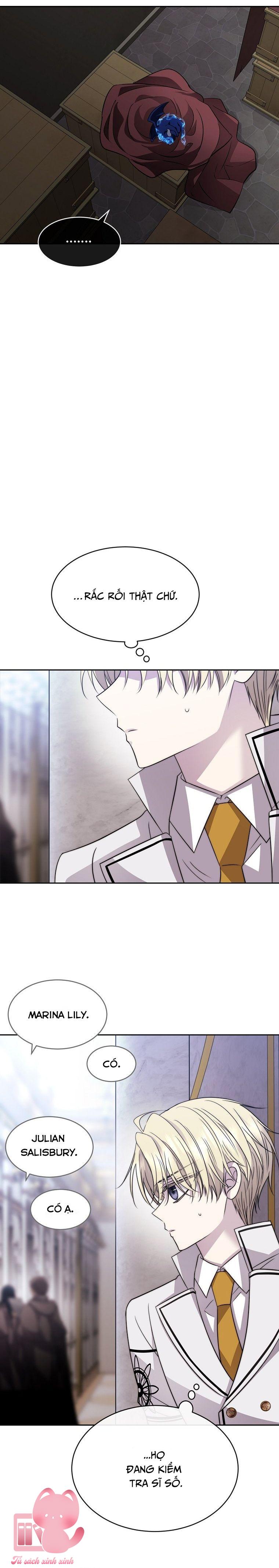 Black Haze - Chap 75 - Trang 32