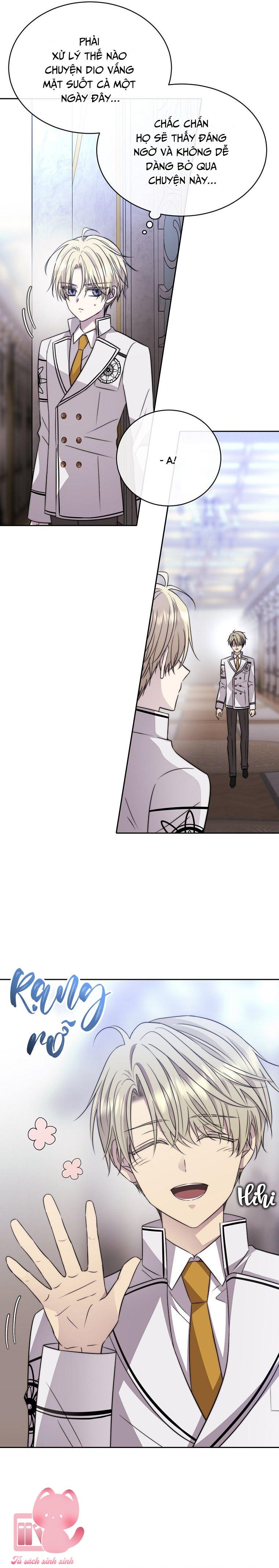 Black Haze - Chap 75 - Trang 33