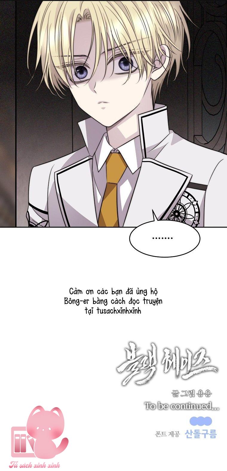 Black Haze - Chap 75 - Trang 34