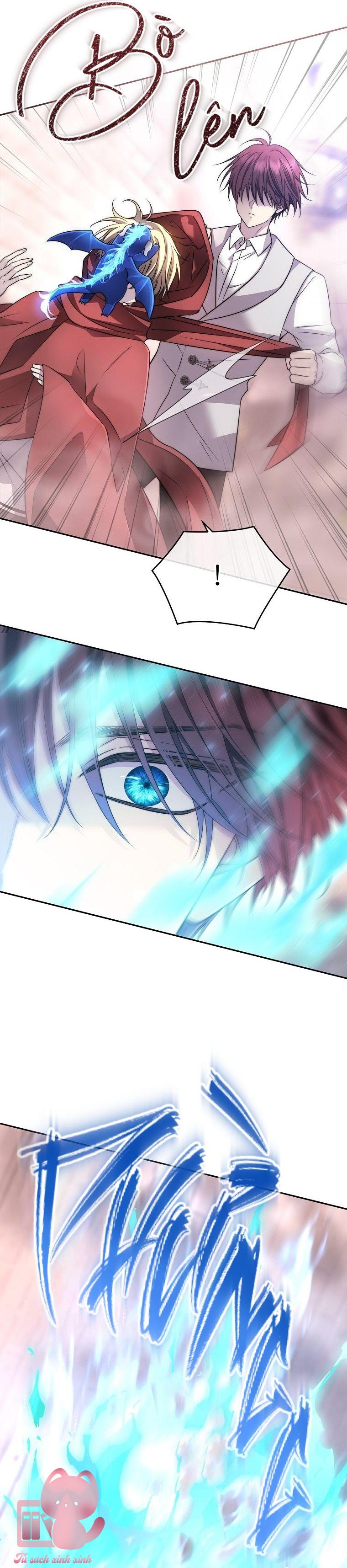Black Haze - Chap 75 - Trang 5