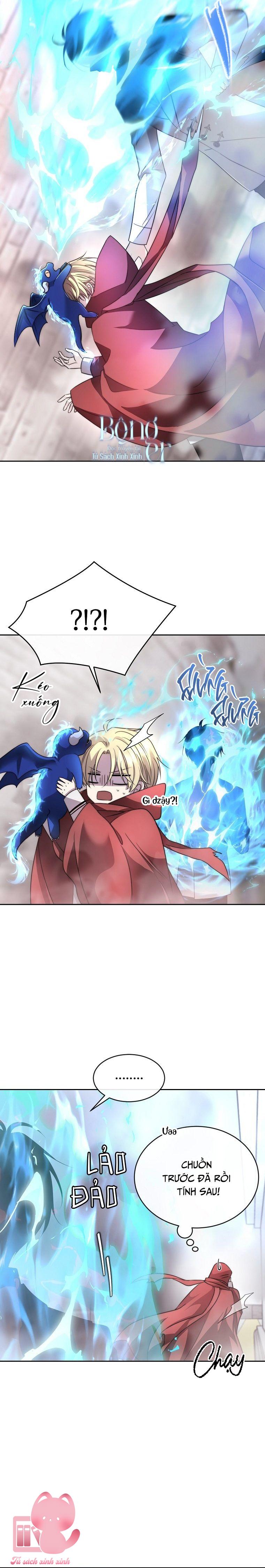 Black Haze - Chap 75 - Trang 6